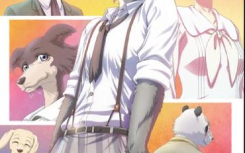 动物狂想曲漫画第三季解读，兔子和狼的情感走向详解