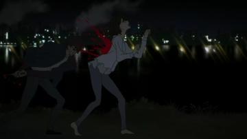 恶魔人Crybaby撒旦形态的情感变化,探索撒旦角色的成长与转变