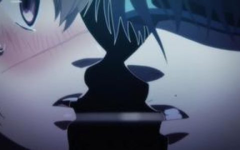 恶魔战线女主被老师亲吻的那一刻，深度剖析师生之间复杂的情感纠葛