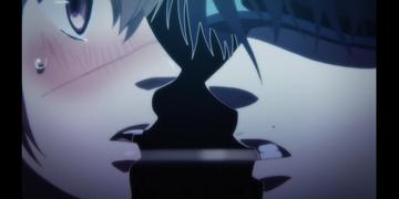 恶魔战线女主被老师亲吻的那一刻，深度剖析师生之间复杂的情感纠葛