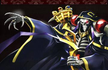 不死者之王的力量体系骨王如何突破极限，不死者之王的超凡力量如何理解魔法与战斗的平衡