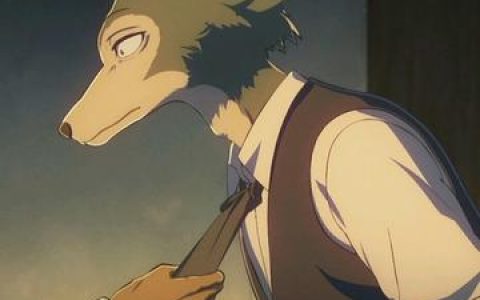 动物狂想曲第二季兔子与狼的复杂关系，剧情解析与发展