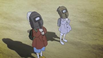 恶魔人COS飞鸟大脚形态,如何制作飞鸟最震撼的COS服装与道具