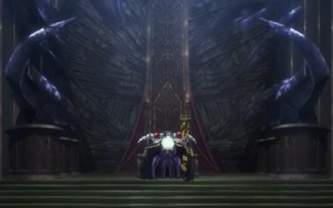 不死者之王中的人物设定骨王与其他角色的性格塑造，不死者之王人物分析每个角色的独特魅力与冲突