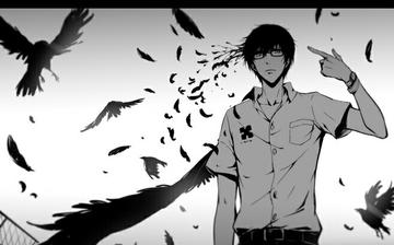 东京残响女主角色,是败笔还是关键人物?