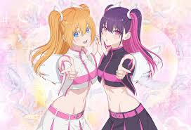 《2.5次元的诱惑》男主角与其他角色的复杂关系,探索《2.5次元的诱惑》男主与其他角色的互动与冲突