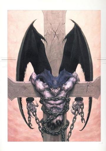 恶魔人旧版结局大揭秘,1972年版本为何如此令人印象深刻