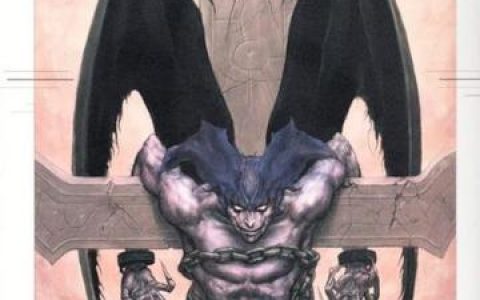 恶魔人COS飞鸟的配饰与道具，如何让飞鸟COS更加完美