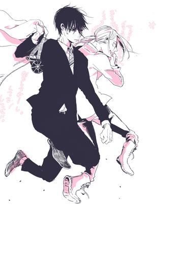 恶魔战线第一集剧情回顾，看第一集的精彩开场，了解角色设定