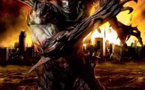 恶魔人COS飞鸟翅膀设计，如何制作飞鸟最具震撼的翅膀造型