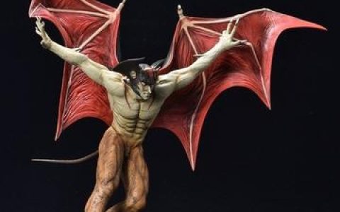 恶魔人旧版掰腿的女人是哪一集，这集为何成为经典暴力场面