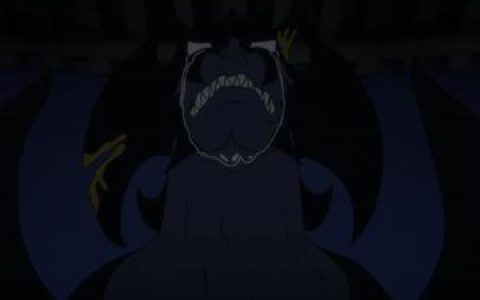 恶魔人旧版最劲爆场面，1972年版暴力场景中的关键时刻