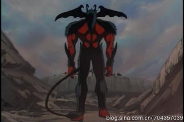 恶魔人鱼漫画全集，这部漫画如何突破传统叙事边界