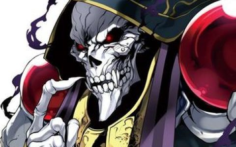 不死者之王的强大战力骨王如何成为无敌之主，不死者之王的力量崛起骨王与最强敌人的较量