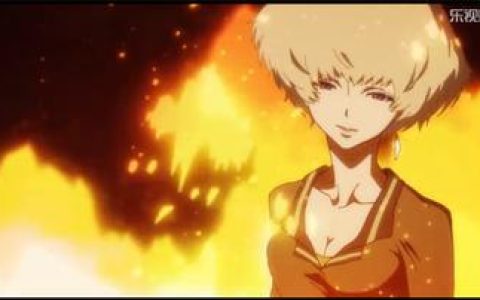 东京残响角色深度分析，理沙与12号的命运纠葛