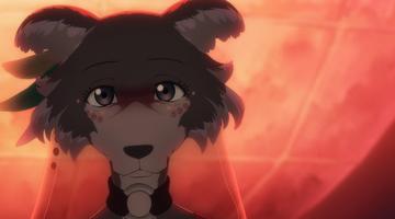 动物狂想曲第三季最感人的时刻，兔子与狼的情感升华