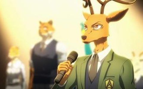 动物狂想曲第三季兔子结局深度解读，最后的决策是否值得