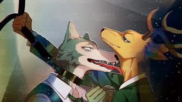 动物狂想曲漫画背后的创作理念,从漫画到动画的转化过程