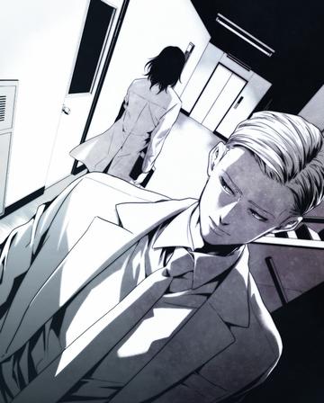 恶魔战线漫画全集免费观看平台,提供免费的恶魔战线漫画观看平台