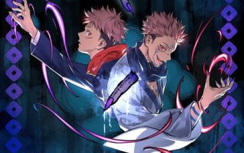 《咒术回战第二季五条悟》角色的深度刻画与战斗技巧，《咒术回战二季全集一口气看完》完整回顾，不容错过