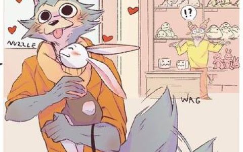 动物狂想曲第三季剧情深度剖析，兔子与狼的最终命运如何揭晓