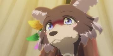 动物狂想曲漫画解说梅隆，这位角色如何影响整体剧情