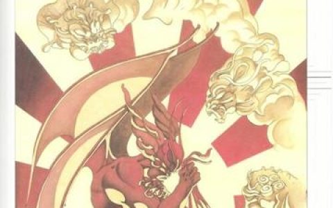 恶魔人旧版美树死亡片段深度剖析，探讨这一情节如何改变剧集氛围