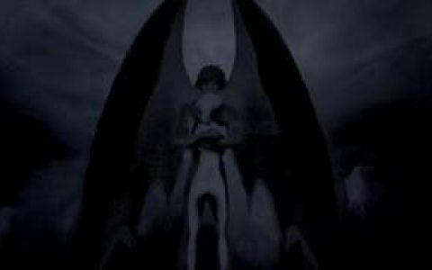 恶魔人默示录暴力撕腿场景回顾，如何理解这一暴力场面中的人性探讨