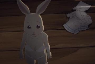 动物狂想曲漫画解说梅隆，这位角色如何影响整体剧情