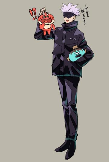 《咒术回战高燃混剪》乙骨忧太与五条悟的强势对决，《咒术回战高燃混剪五条悟vs宿傩》激烈的战斗与卡点精准捕捉