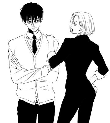 恶魔战线漫画全集免费观看平台,提供免费的恶魔战线漫画观看平台