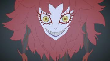 恶魔人Crybaby人物关系图解,解析主要角色之间的情感纽带