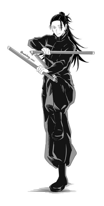 《咒术回战第三季漫画与动画对比》不同媒介中剧情的差异与精彩，《咒术回战第三季PV》重磅预告与剧情爆点揭秘