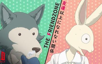 动物狂想曲大结局的最终解读，兔子与狼的情感纠葛如何决定结局