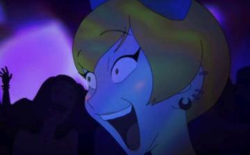 恶魔人COS飞鸟大脚形态,如何制作飞鸟最震撼的COS服装与道具