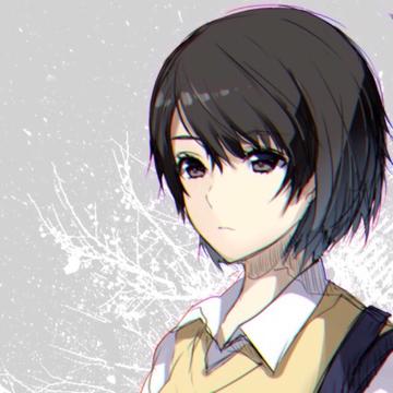 东京残响12号与理沙的命运交织，他们之间无法逃避的关系