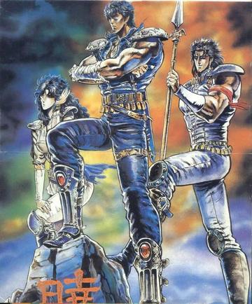 格斗实况超燃，格斗场面集锦，燃爆全场的精彩时刻