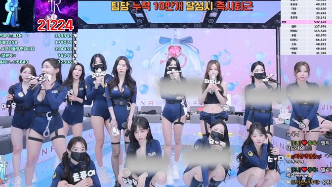 BJ韩国女团的舞蹈风格从优雅到炫酷,探索BJ韩国女团从优雅到炫酷的舞蹈风格演变