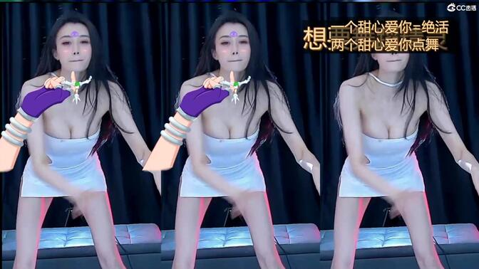 妖妖灵舞蹈了解她的舞蹈风格与表达方式,妖妖灵的舞蹈如何通过动作表达独特情感