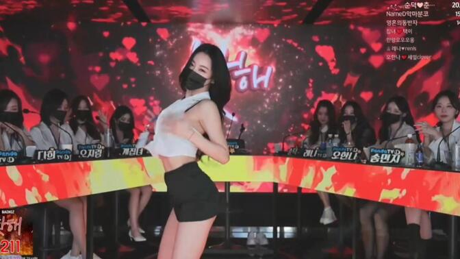 BJ韩国女团热舞视频回顾震撼全场的精彩瞬间,回顾BJ韩国女团的热舞视频,感受震撼全场的舞蹈表现