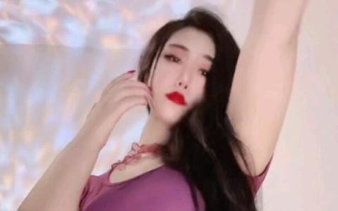 安妮朵朵快手，平台上的舞蹈视频哪一段最精彩