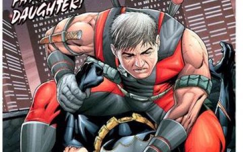 格斗实况漫画全集解说，逐集解读《格斗实况》的所有漫画内容