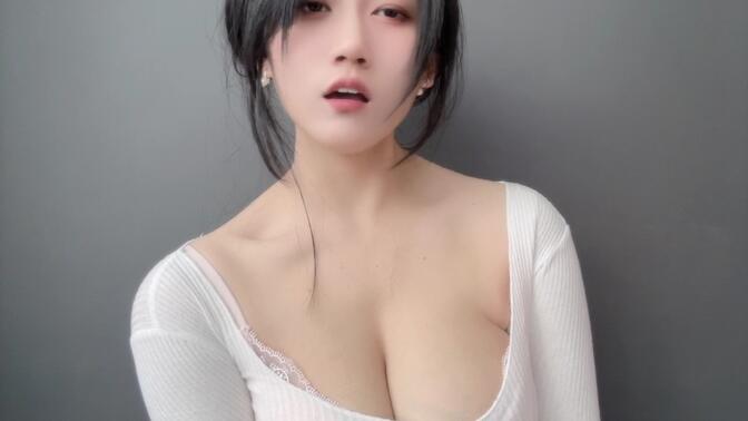 快手安妮朵朵正能量视频，带来最积极向上的舞蹈能量