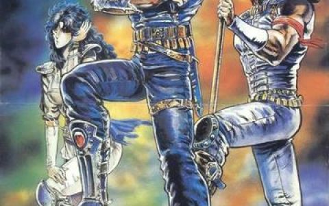 格斗实况哪里可以免费看，免费观看《格斗实况》的平台大盘点