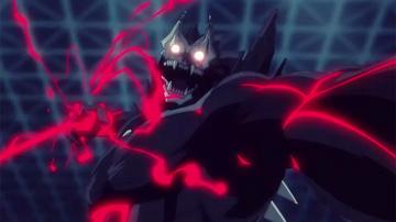 怪兽8号漫画的艺术风格,探讨怪兽8号漫画的艺术风格与视觉效果