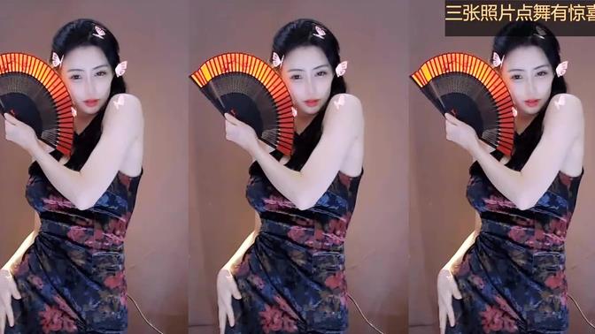 妖妖灵舞蹈背后揭秘她的创作过程与背后故事,妖妖灵舞蹈背后的创意每一场舞蹈如何完成