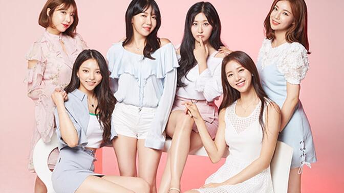 韩国女团BJ热舞秀全新舞蹈风格,BJ韩国女团热舞秀怎么才能观看到?