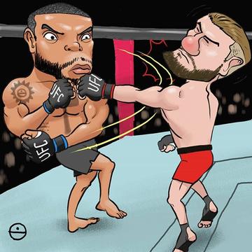 格斗实况第二季全集，第二季全集的观看方法及平台推荐