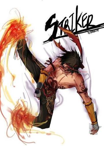 格斗实况第二季一口气看完4小时,如何以最短时间全面理解第二季?