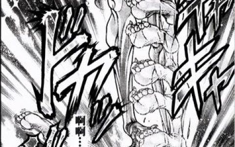 格斗实况大结局解说，深入解析《格斗实况》大结局的剧情与含义